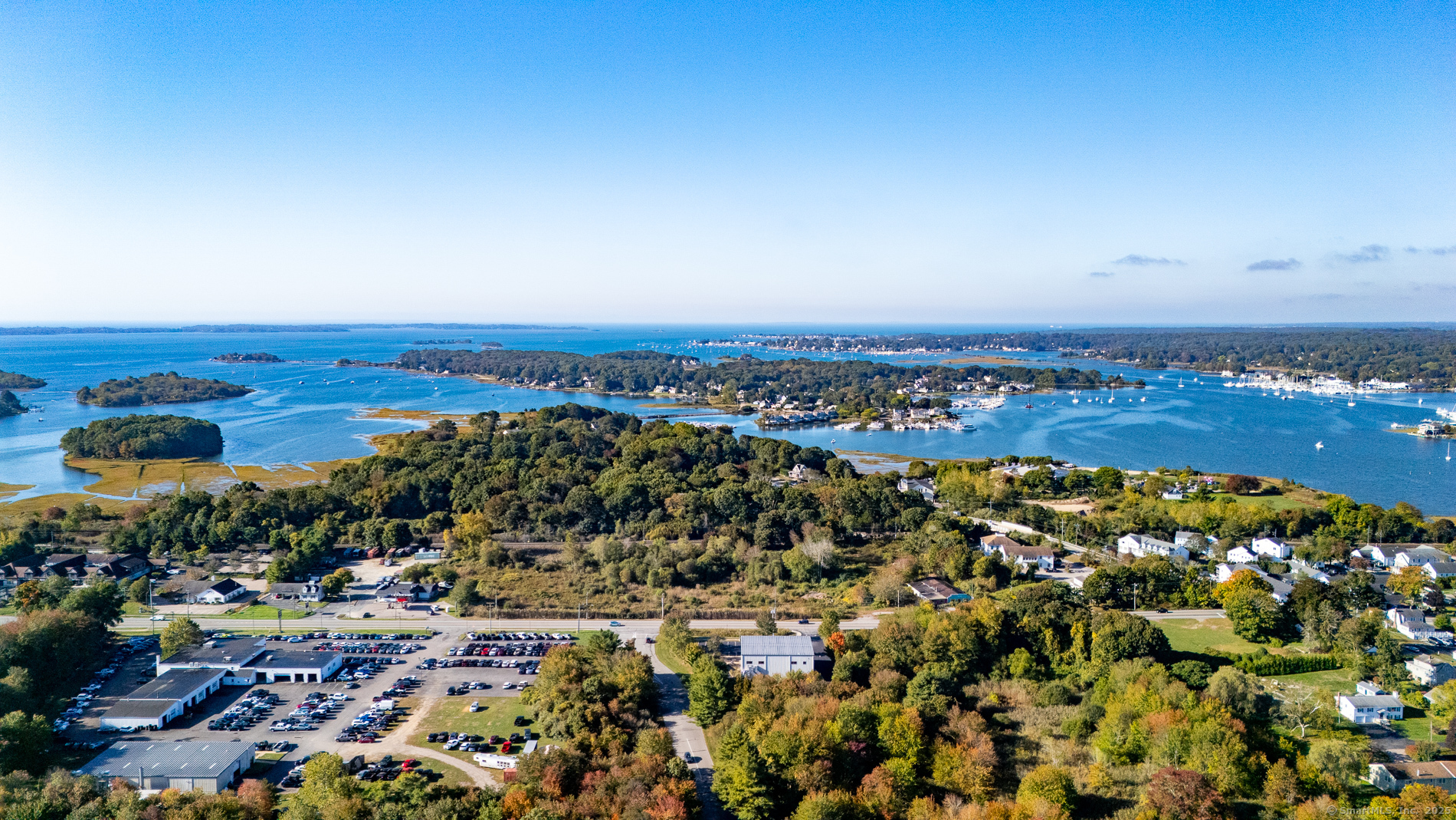 16 Stonington Road Stonington CT 06379