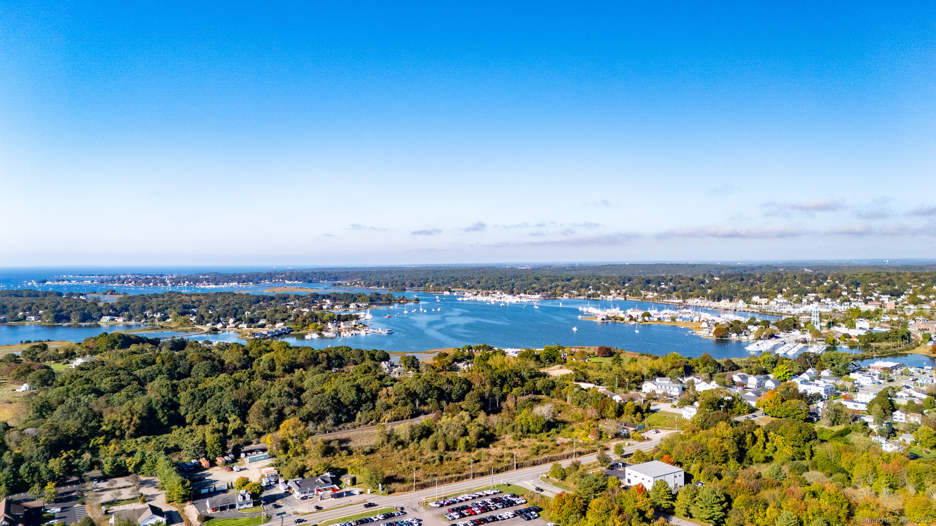 16 Stonington Road Stonington CT 06379