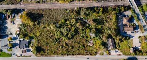 16 Stonington Road Stonington CT 06379