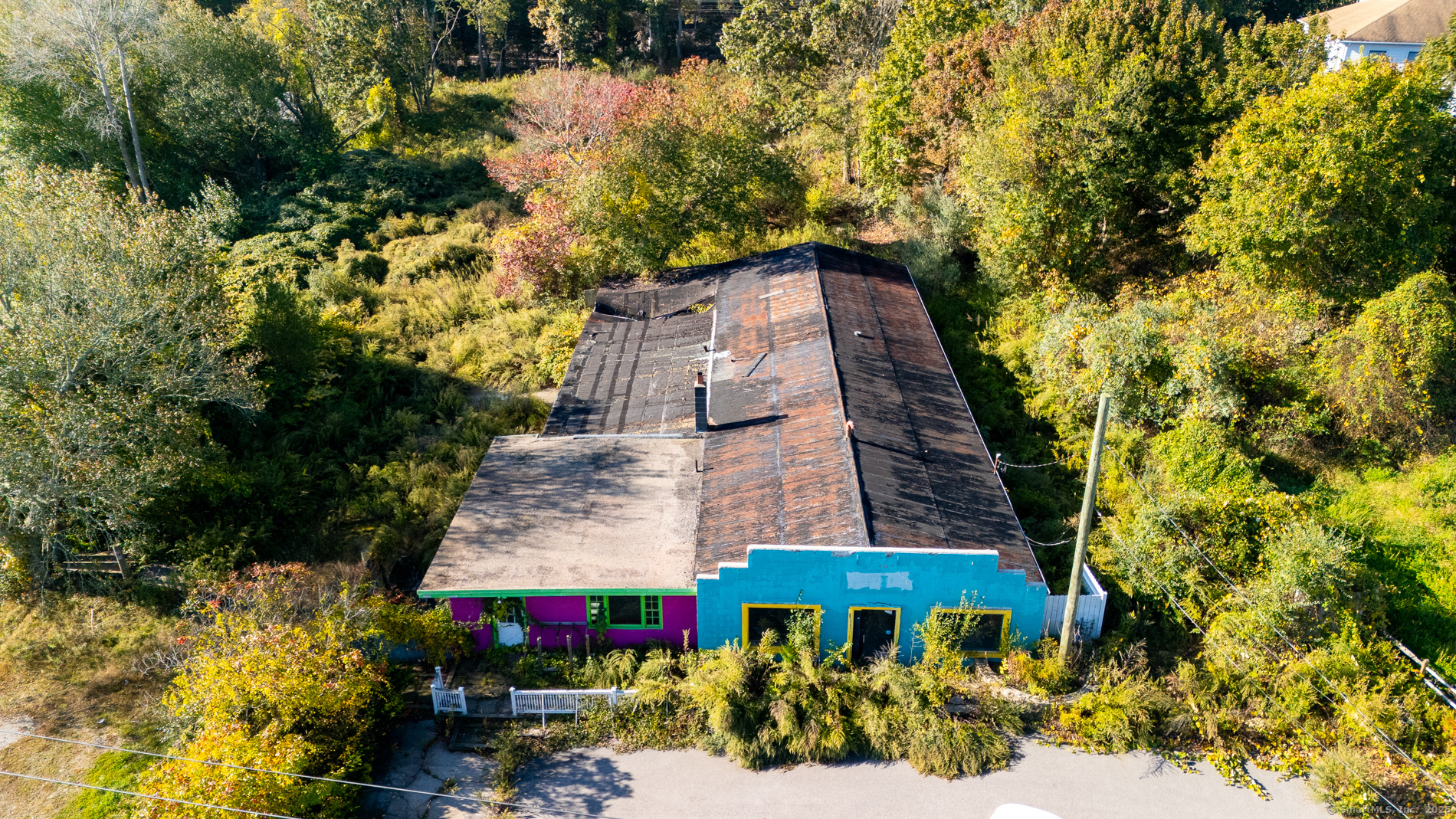 16 Stonington Road Stonington CT 06379