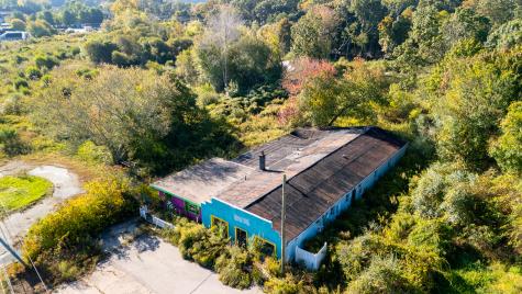 16 Stonington Road Stonington CT 06379