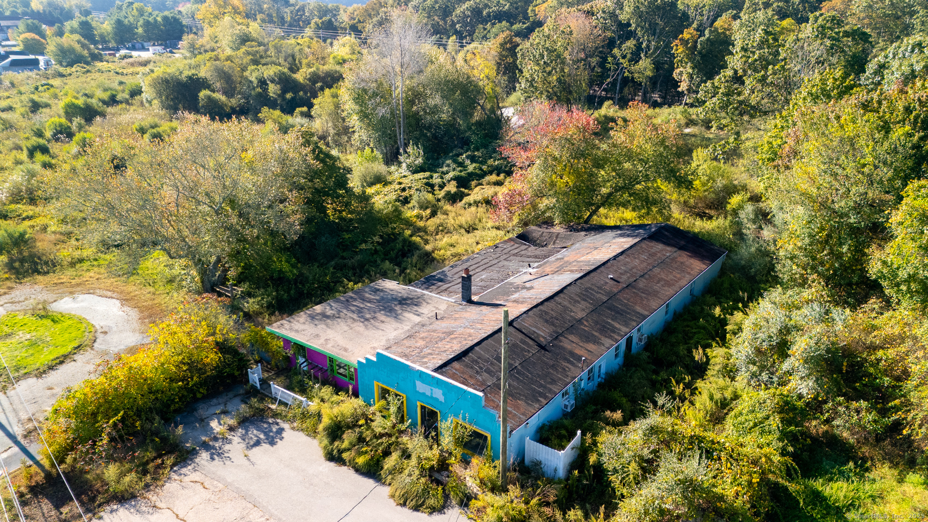 16 Stonington Road Stonington CT 06379