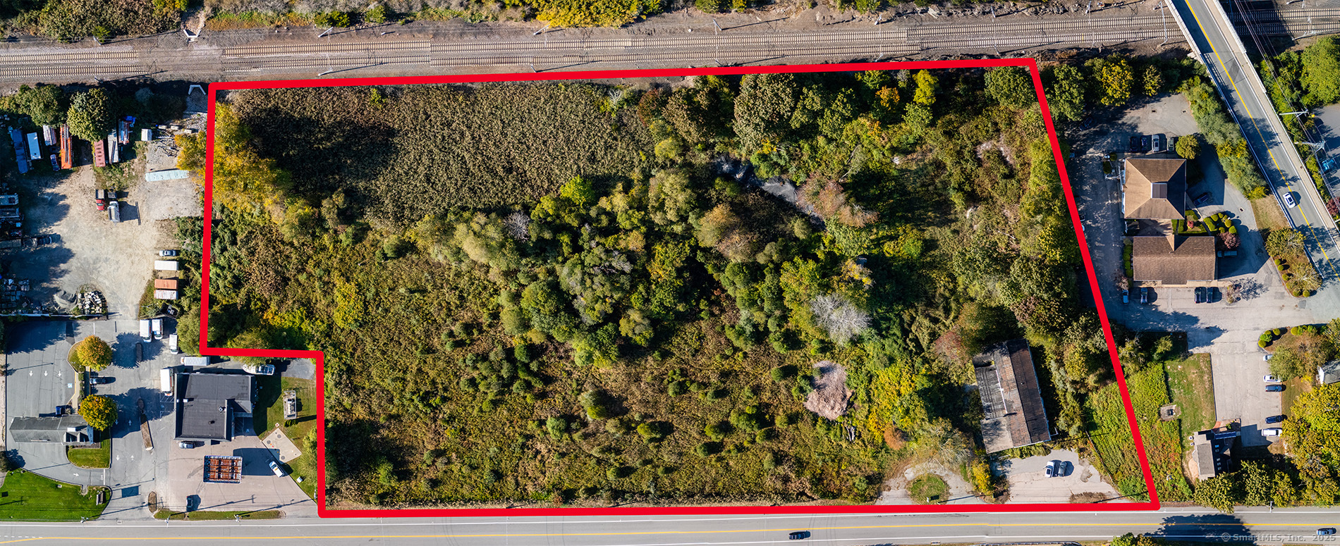 16 Stonington Road Stonington CT 06379