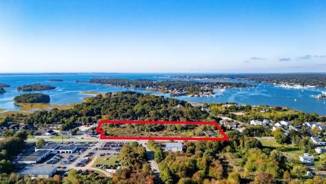 16 Stonington Road Stonington CT 06379