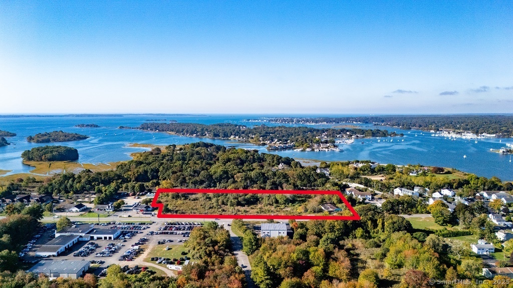 16 Stonington Road Stonington CT 06379