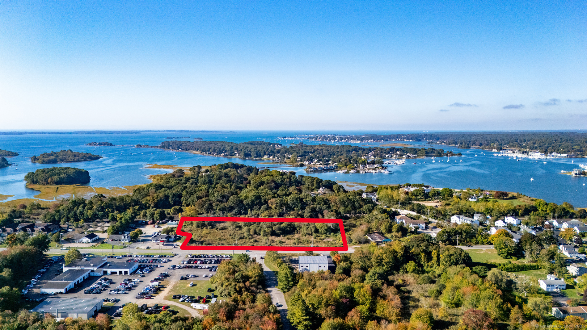 16 Stonington Road Stonington CT 06379