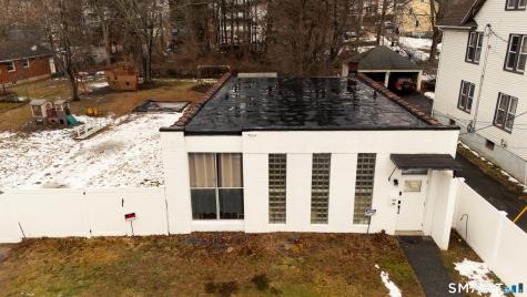 46 Evans Street Torrington CT 06790