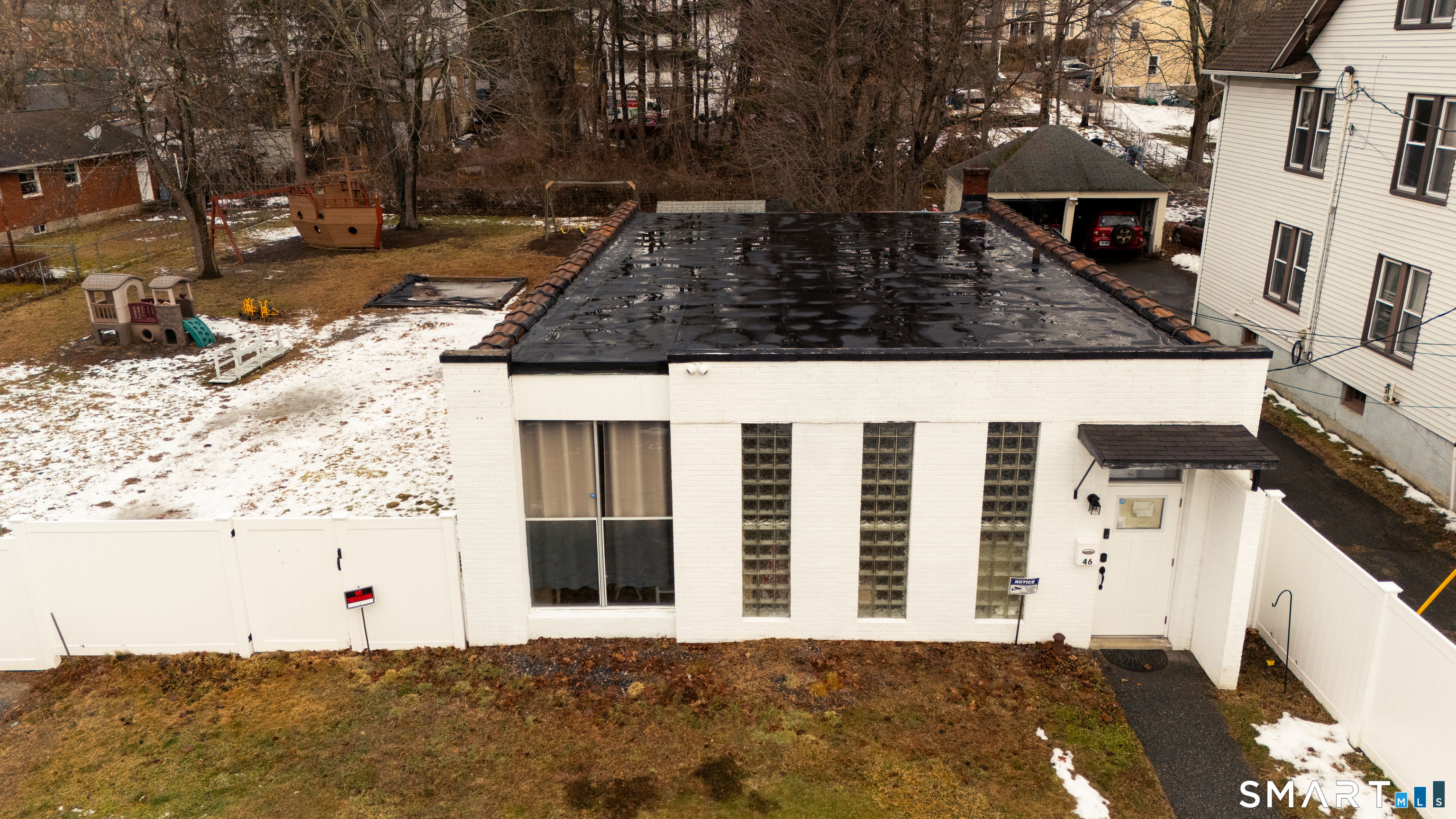 46 Evans Street Torrington CT 06790