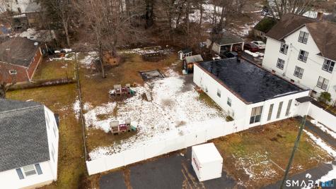 46 Evans Street Torrington CT 06790