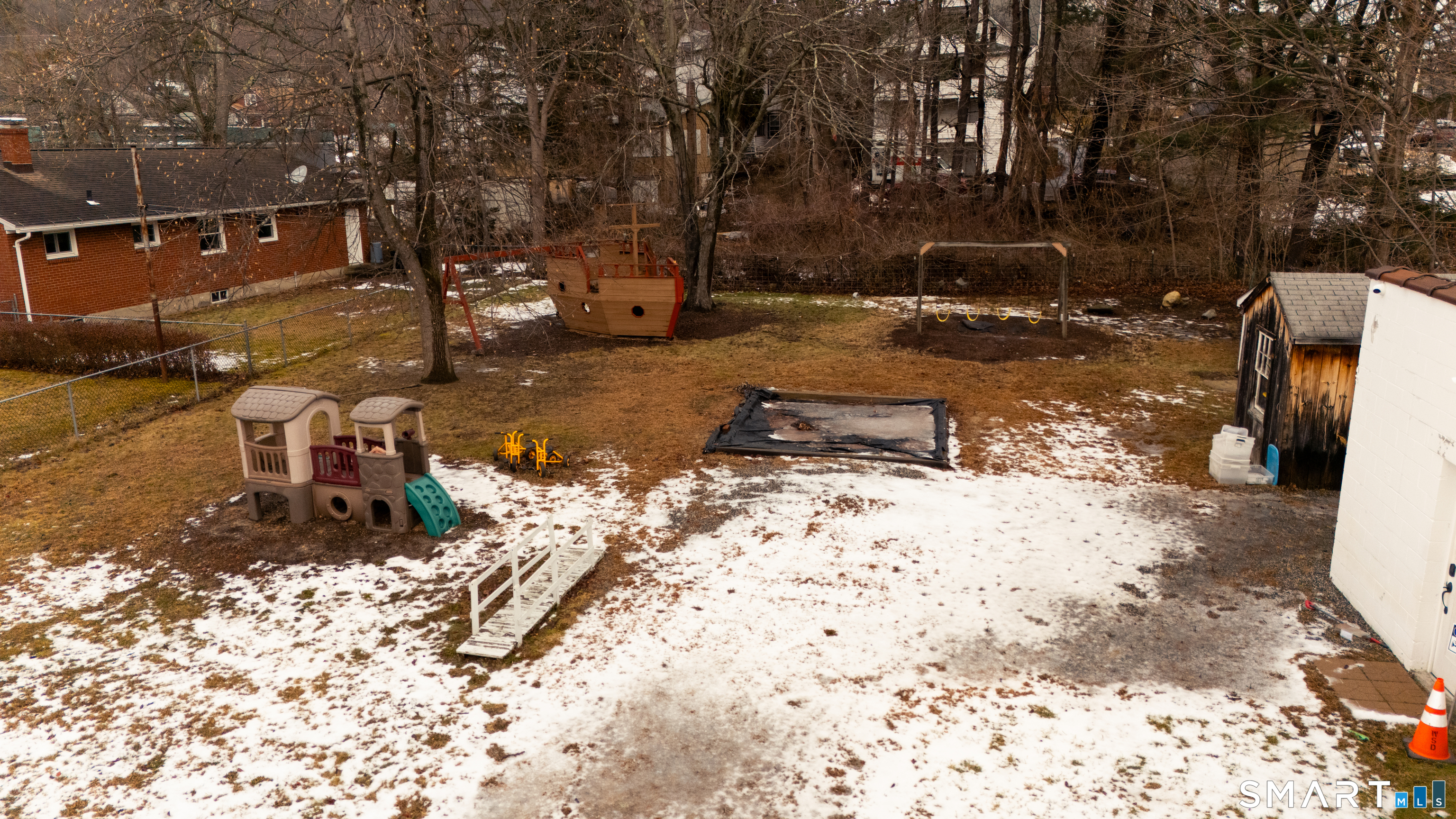 46 Evans Street Torrington CT 06790