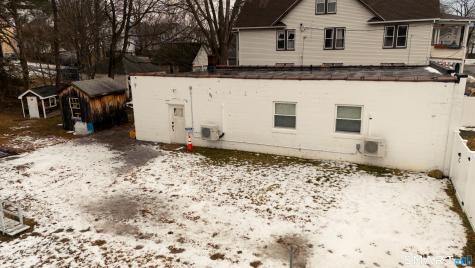 46 Evans Street Torrington CT 06790