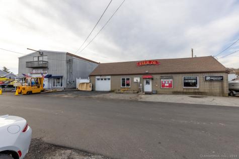 54 Old Boston Post Road Westbrook CT 06498