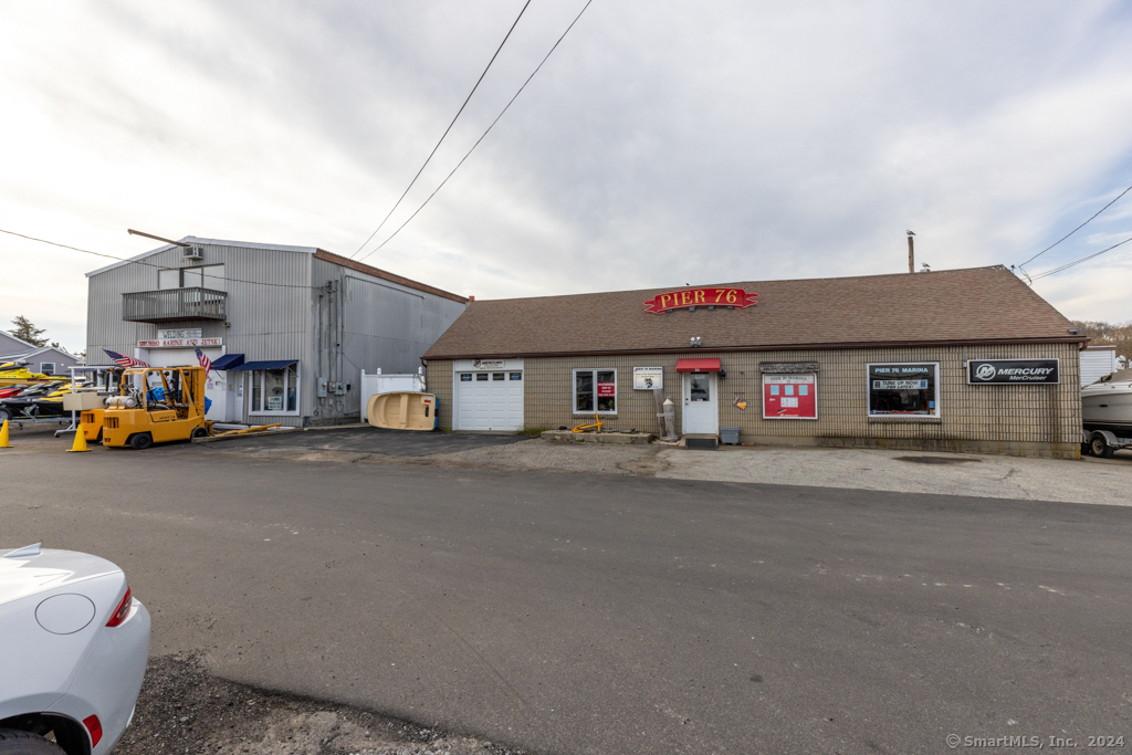 54 Old Boston Post Road Westbrook CT 06498