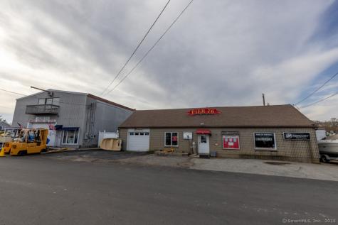 54 Old Boston Post Road Westbrook CT 06498