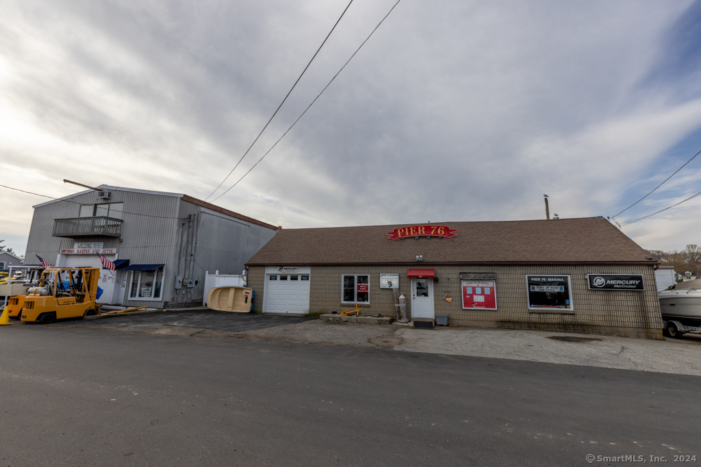 54 Old Boston Post Road Westbrook CT 06498