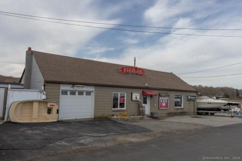 54 Old Boston Post Road Westbrook CT 06498