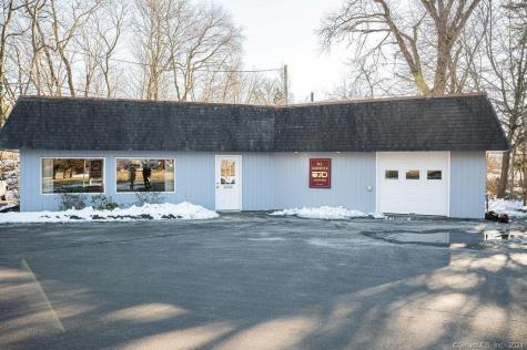 78 Saltonstall Parkway East Haven CT 06512