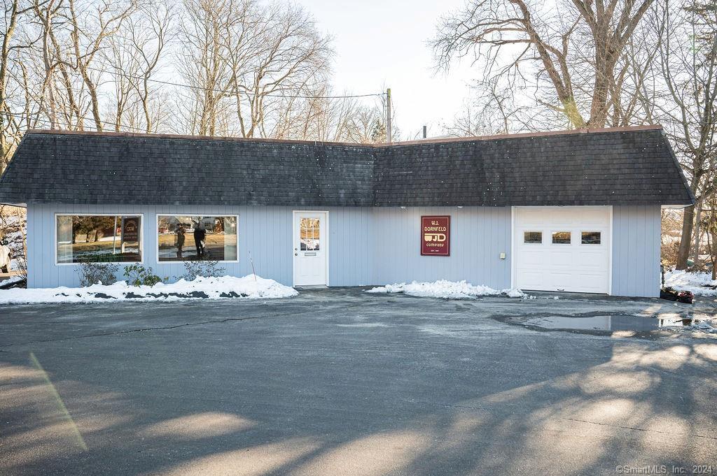 78 Saltonstall Parkway East Haven CT 06512