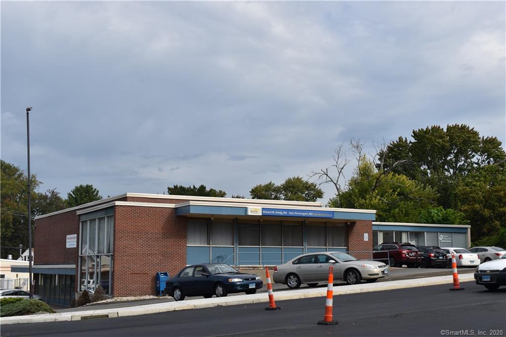 923 Farmington Avenue Bristol CT 06010