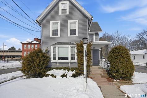 66 Maple Avenue Windsor CT 06095