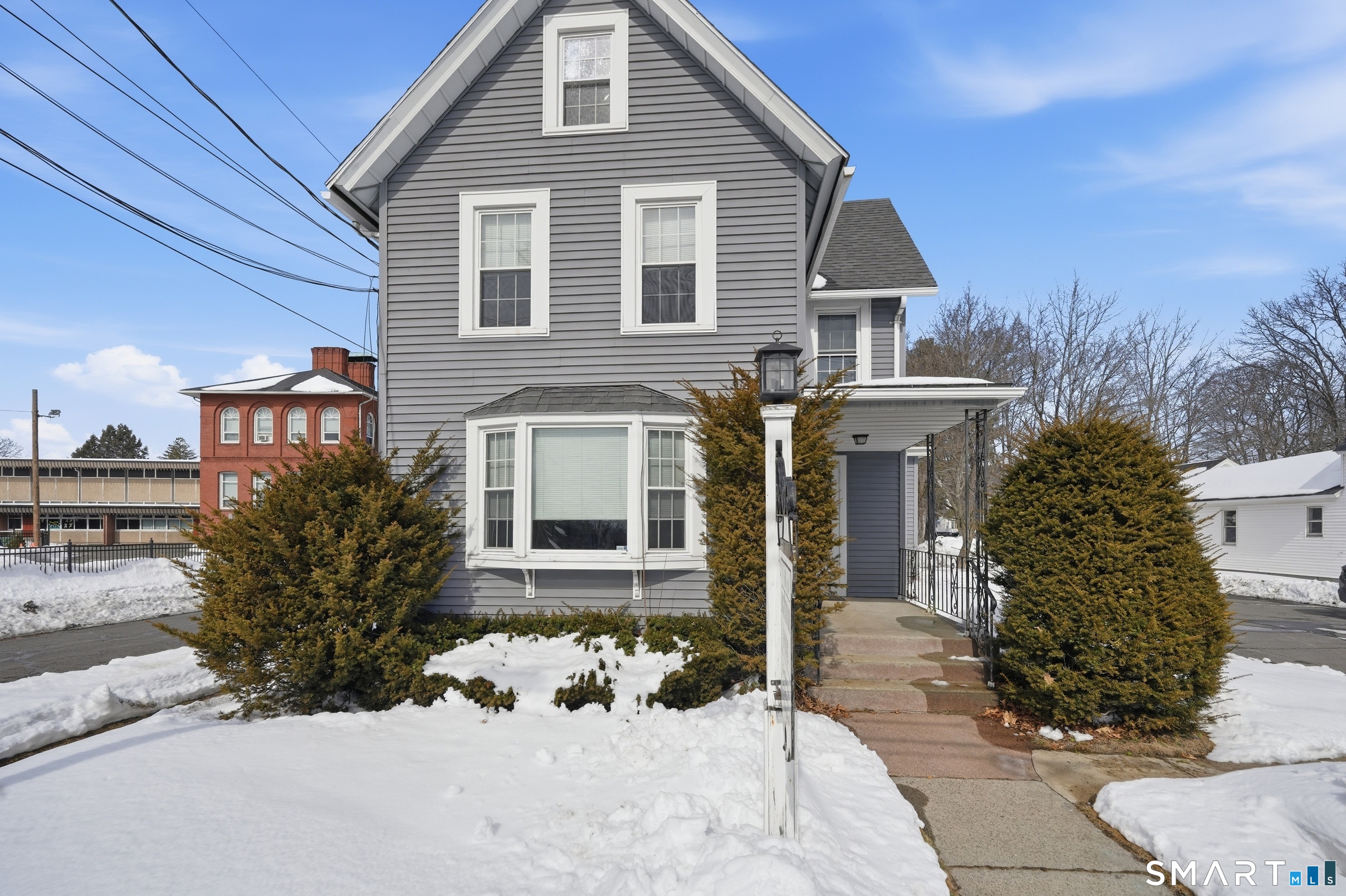 66 Maple Avenue Windsor CT 06095