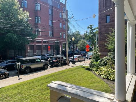 1455 Chapel Street New Haven CT 06511