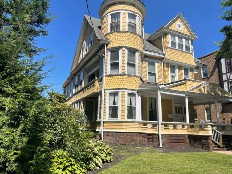 1455 Chapel Street New Haven CT 06511