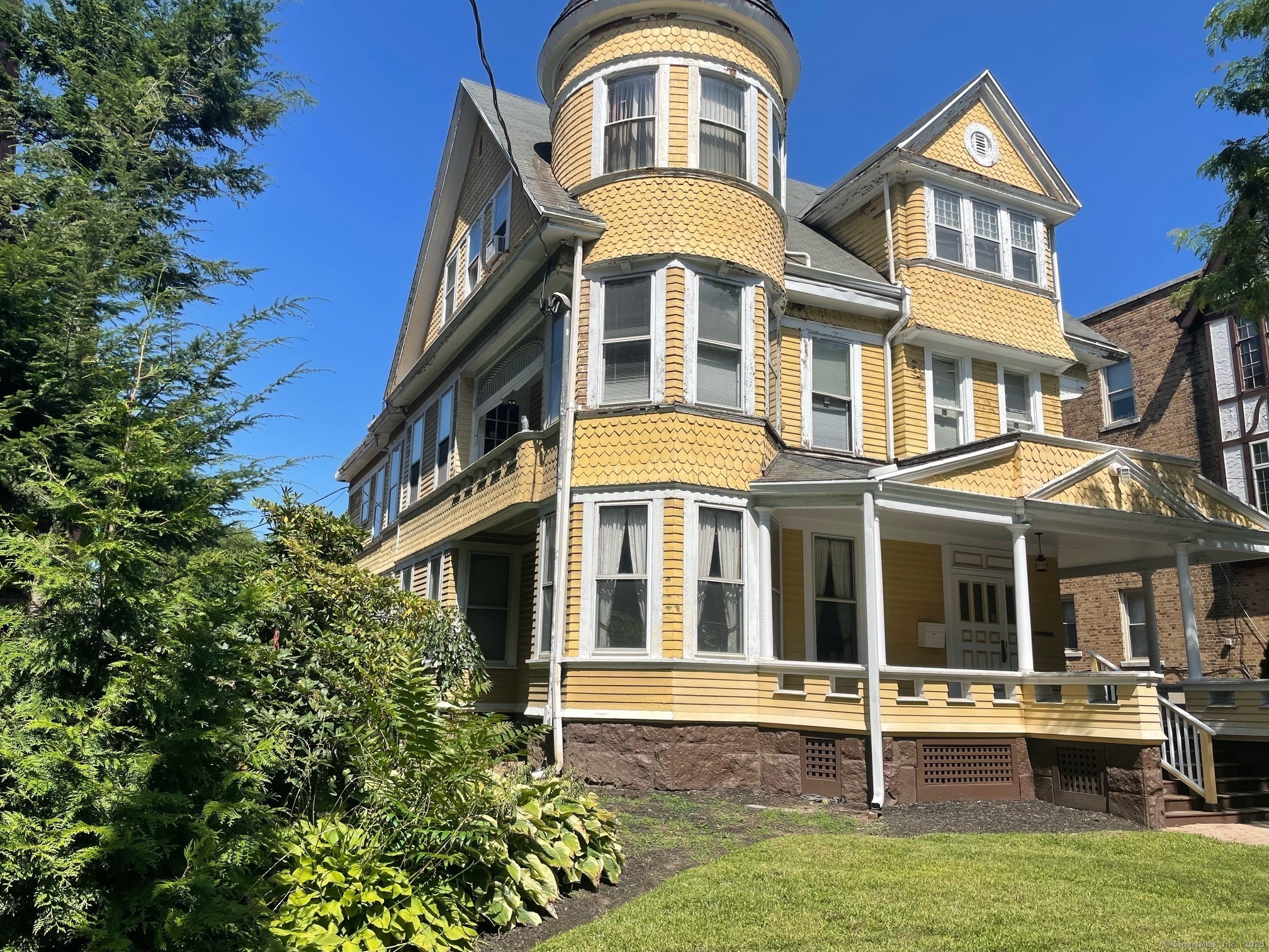 1455 Chapel Street New Haven CT 06511