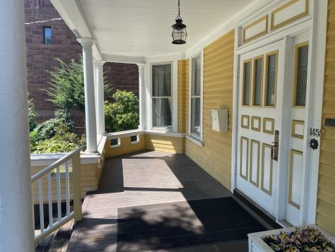 1455 Chapel Street New Haven CT 06511