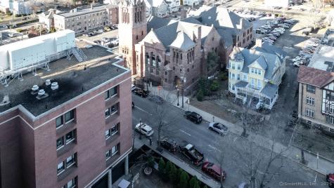 1455 Chapel Street New Haven CT 06511