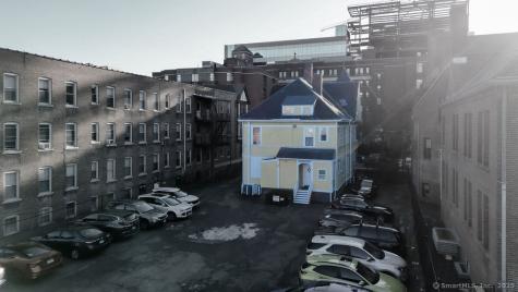 1455 Chapel Street New Haven CT 06511
