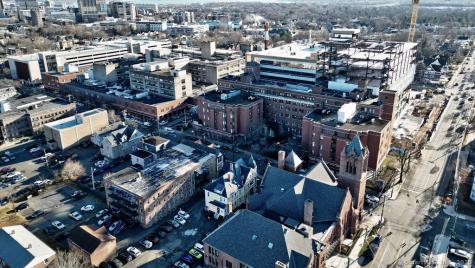 1455 Chapel Street New Haven CT 06511