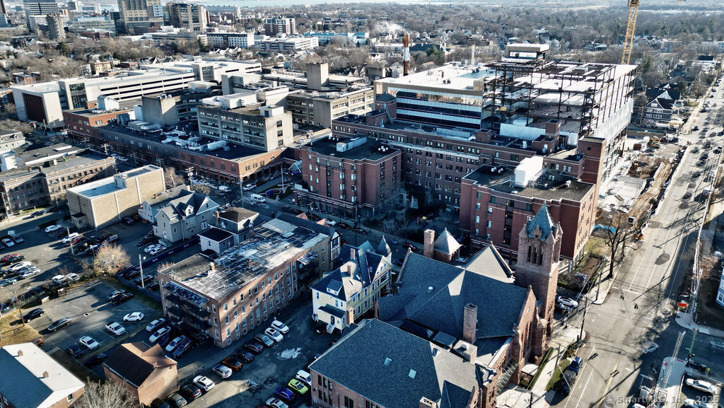 1455 Chapel Street New Haven CT 06511