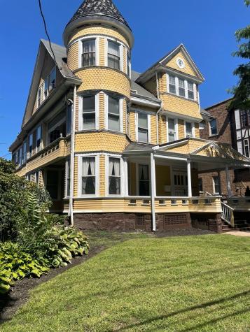 1455 Chapel Street New Haven CT 06511