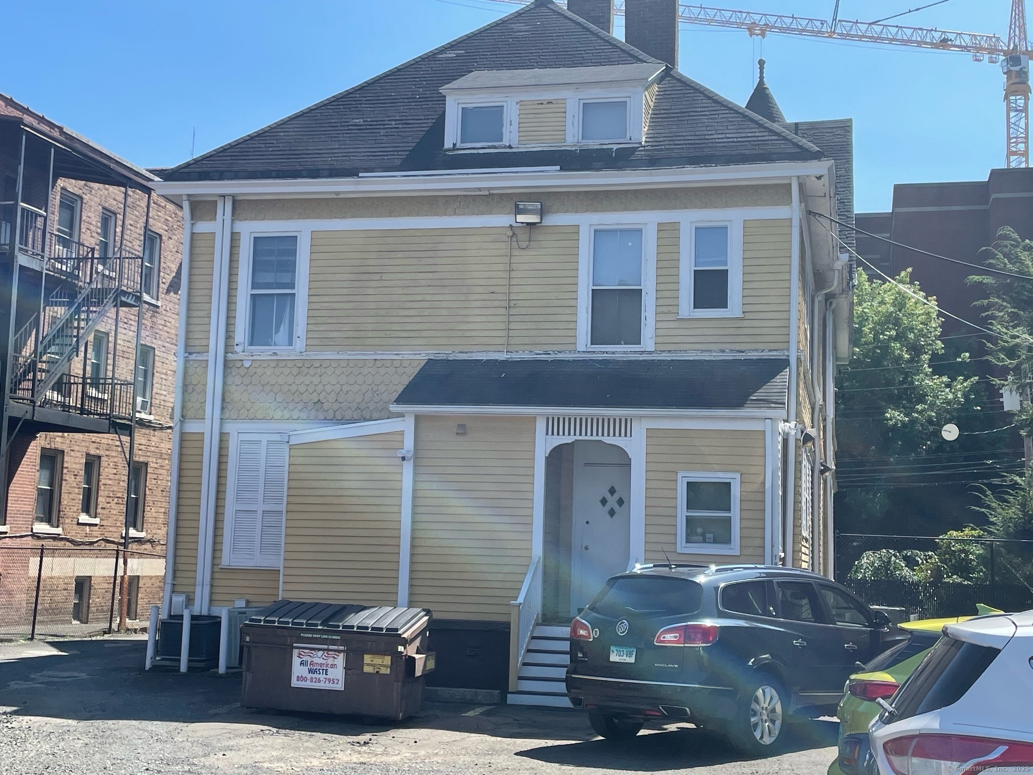 1455 Chapel Street New Haven CT 06511
