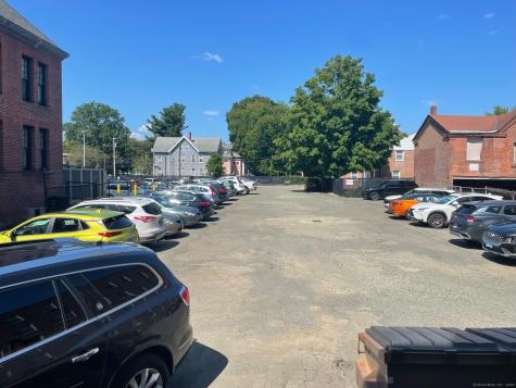 1455 Chapel Street New Haven CT 06511