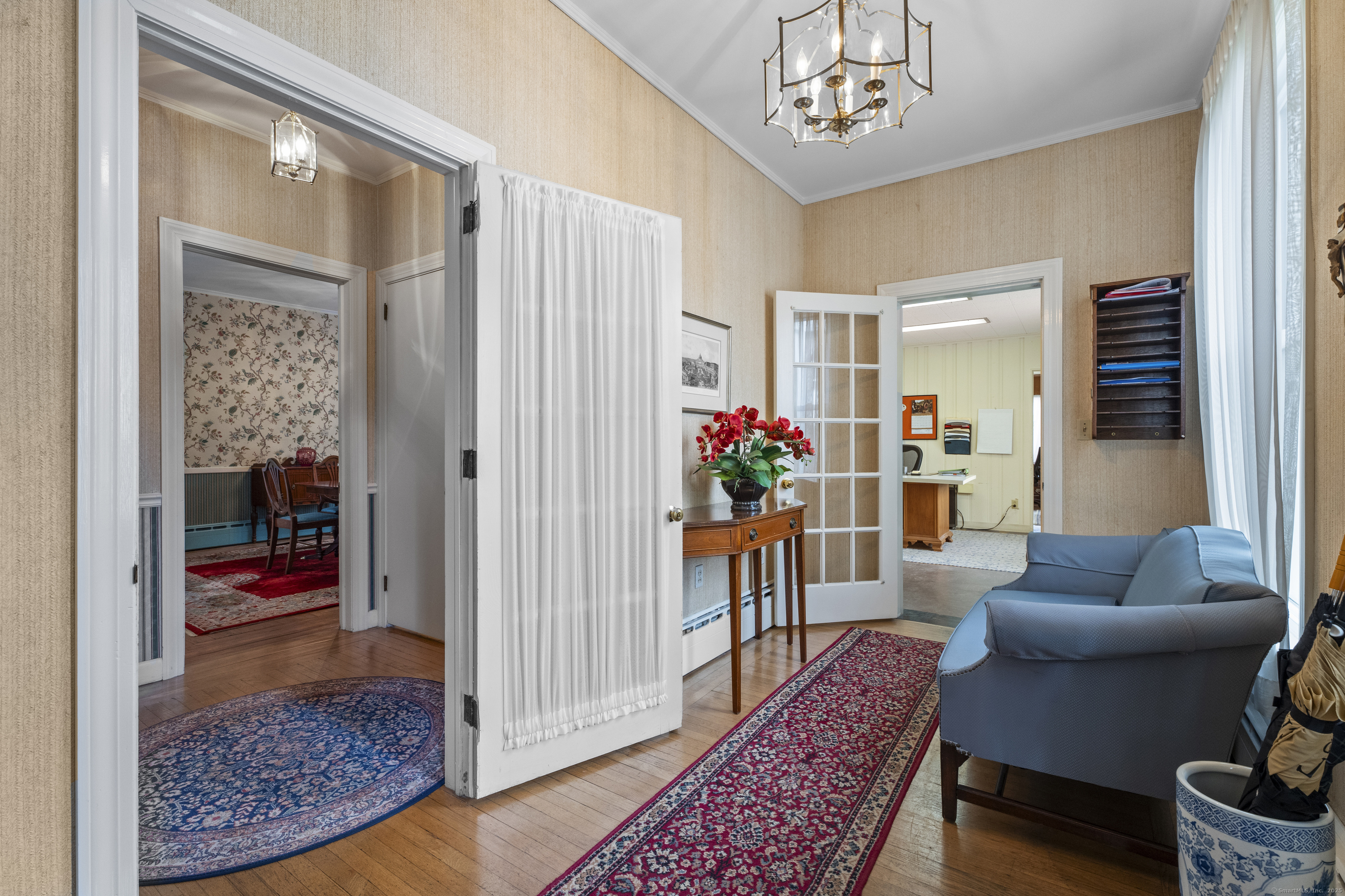 32 East Main Street Stonington CT 06355