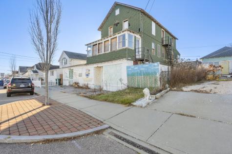 47 Hartford Avenue Old Lyme CT 06371