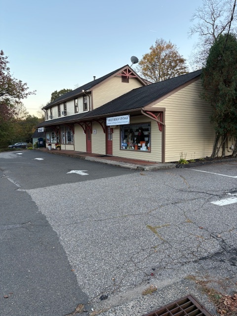 1514 Southford Road Southbury CT 06488