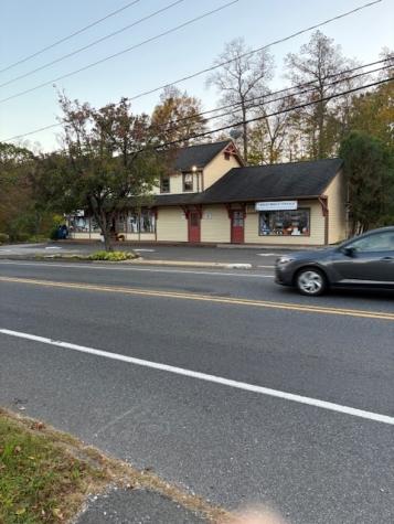 1514 Southford Road Southbury CT 06488