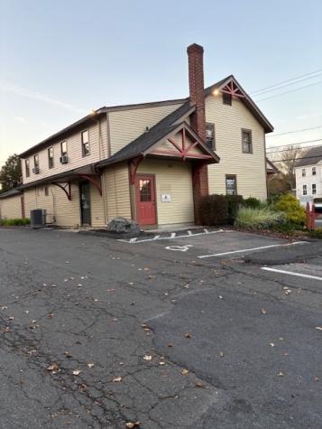 1514 Southford Road Southbury CT 06488