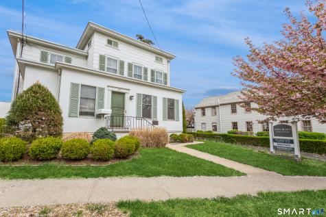 37 Arch Street Greenwich CT 06830