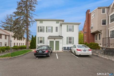 37 Arch Street Greenwich CT 06830