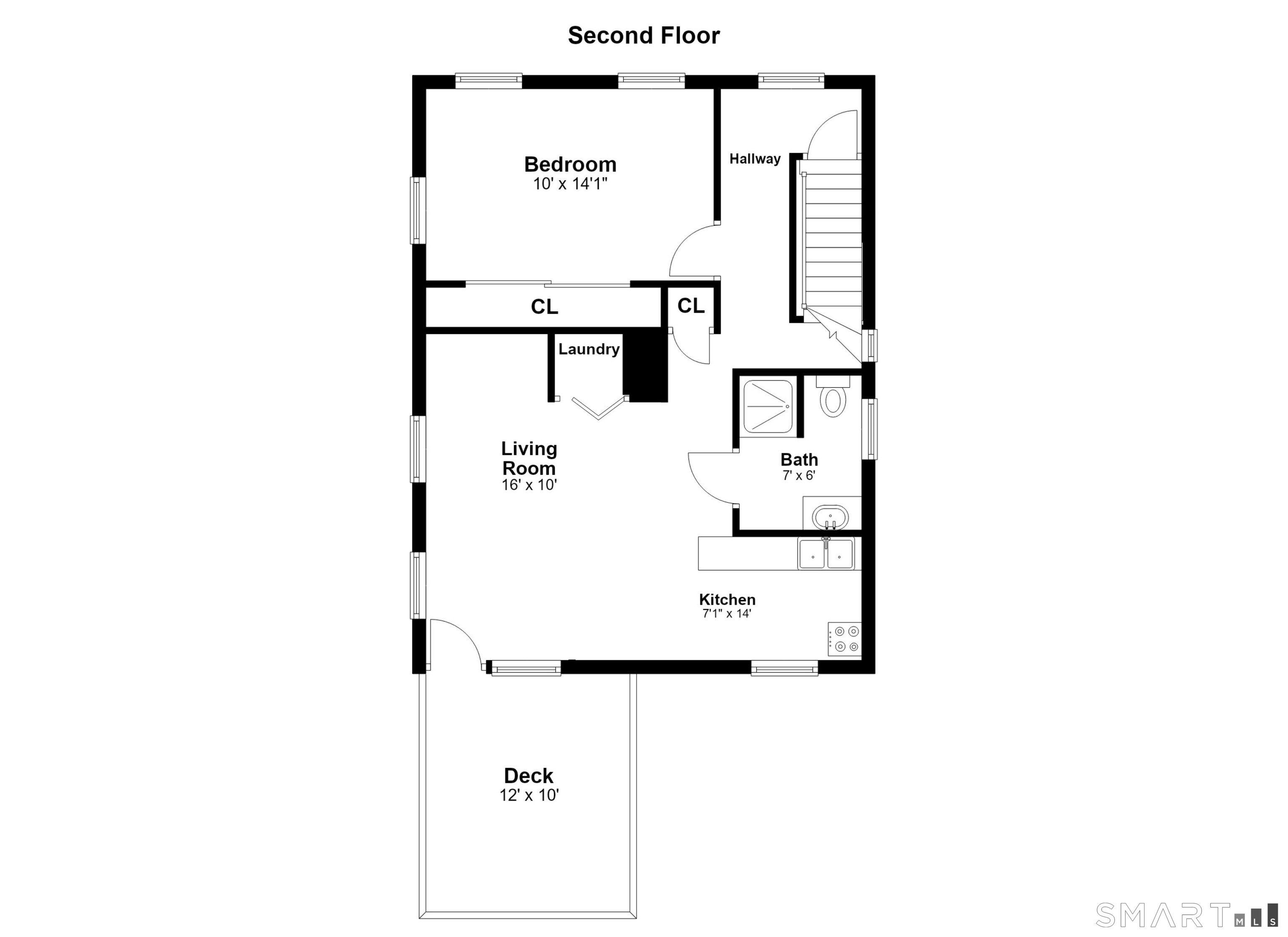 328 Main Avenue Norwalk CT 06851