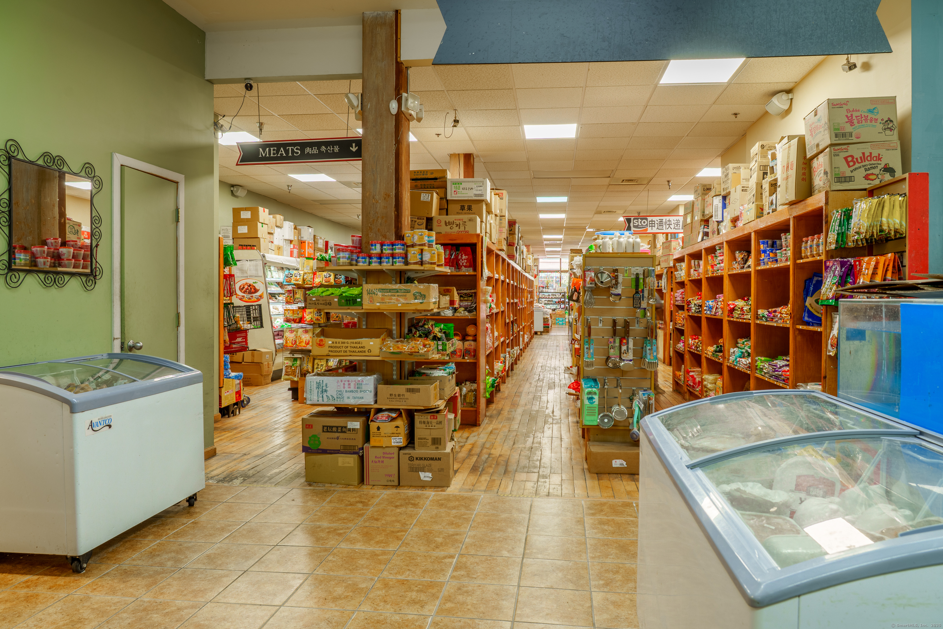 15 Orange Street New Haven CT 06510