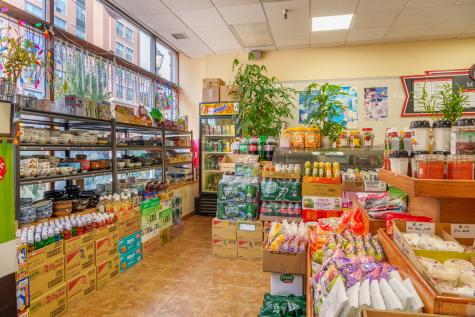 15 Orange Street New Haven CT 06510