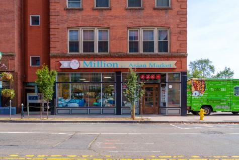15 Orange Street New Haven CT 06510