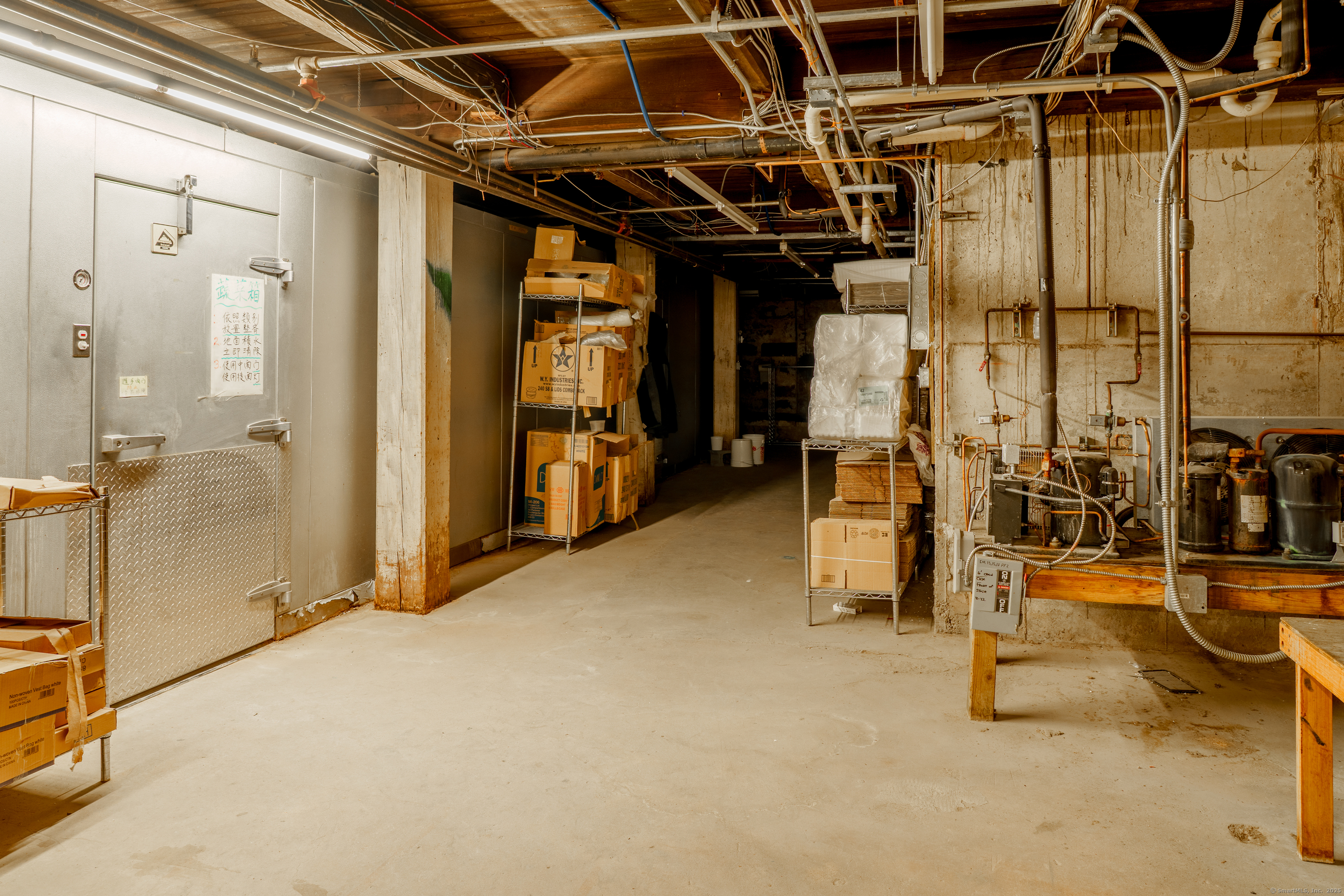 15 Orange Street New Haven CT 06510