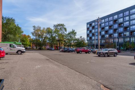 15 Orange Street New Haven CT 06510