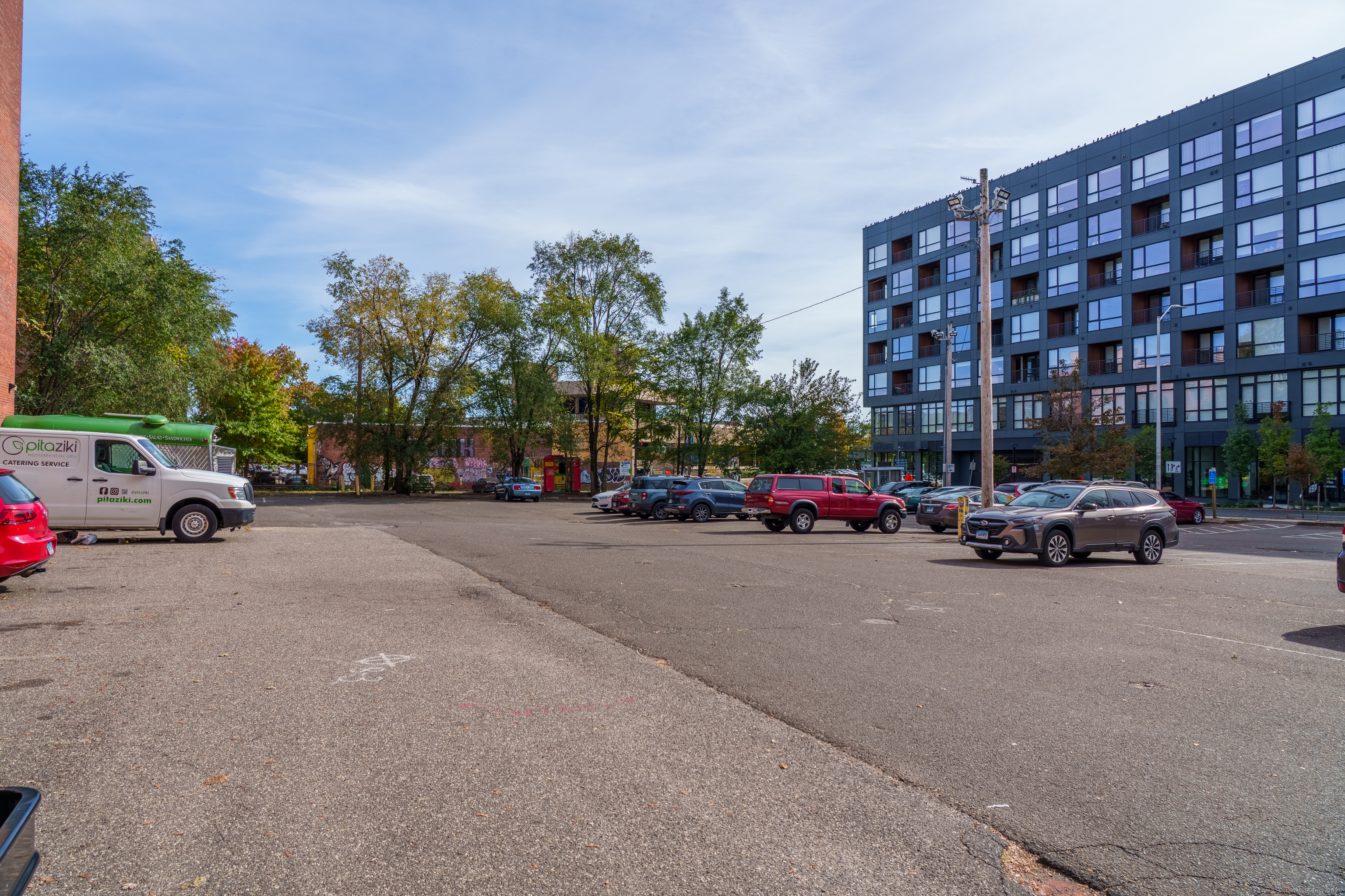 15 Orange Street New Haven CT 06510